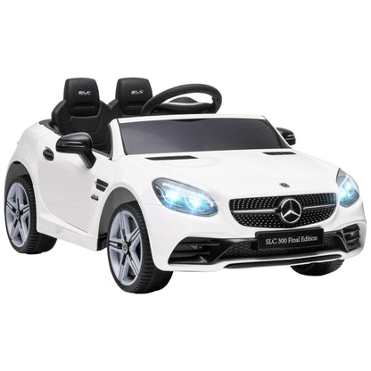 Children's Electric Car with LED Headlight, Seat Belt, Horn, Music, 3 to 5 Km/h, Electric Toy Car, Children's Toy Car, Children's Electric Toy Car