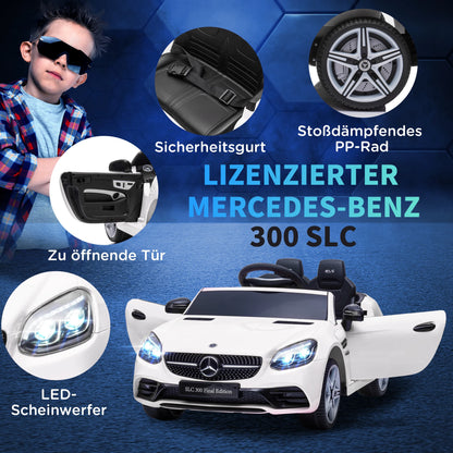 Children's Electric Car with LED Headlight, Seat Belt, Horn, Music, 3 to 5 Km/h, Electric Toy Car, Children's Toy Car, Children's Electric Toy Car