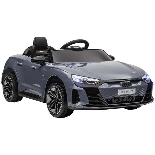 Electric Car for children with remote control, seatbelt, horn, music, headlights, up to 5 km/h, ages 3-5